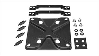 ARCTIC Intel LGA1700 Montagekit - Zestaw montażowy do Freezer 34 Serii - Czarny