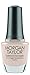 Morgan Taylor New School Nude Nail Lacquer