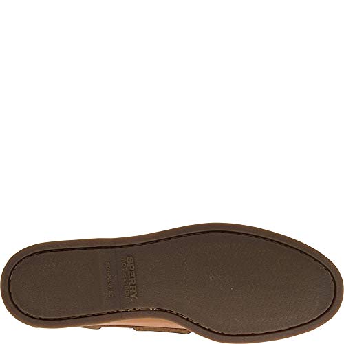 Image of Sperry Top-Sider Men's A /O Boat Shoe Amaretto