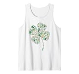 Disney St Patrick’s Day T Shirts for Men, Women, Boys, Girls, Kids, Adults; Disney St Patrick’s Day Shirt for Family; Disney St Patrick’s Day Gift; St Patrick’s Day Hoodies; St Patrick’s Day T Shirts for Disneyland, Disney World, Disney Trip; 4-Leaf Clover