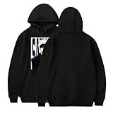 ACEFAST INC Cool Satoru Gojo Itadori Yuji Nobara Unisex Tops Harajuku Anime Unisex Hoodie Pullovers