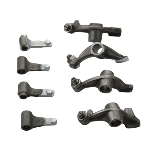 Conjunto de balancín mecánico para motores XR650 y FMX650 de cuatro tiempos