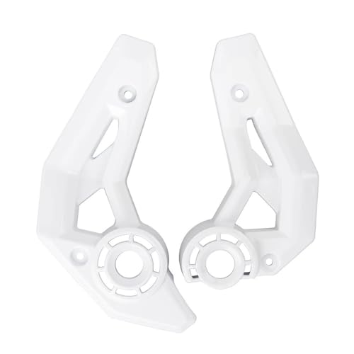 Spoilers protection latérale de cadre moto haut de gamme pour carénage Z 650
