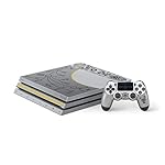 PlayStation 4 Pro 1TB Limited Edition Console - God of War Bundle [Discontinued] (Renewed) - Image 4