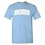 Manchester - Light Blue Shirt