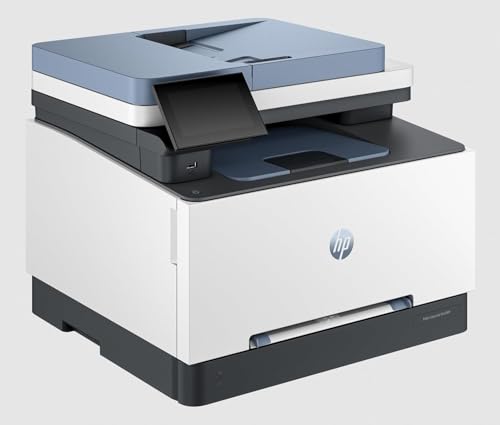 Imprimante Multifonctions Laser Laserjet Pro Mfp 3302sdw Hp - vue 6