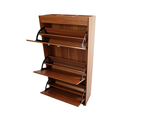 Reviews y listado de Zapateras de madera listamos los 10 mejores. 21 Reviews y listado de Zapateras de madera listamos los 10 mejores. 15
