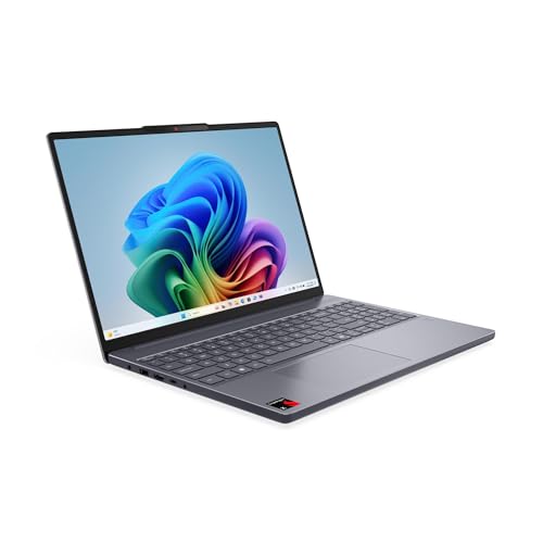 Lenovo IdeaPad Slim 3 15Q8X10 Laptop 15.3" Touchscreen miniatura 2