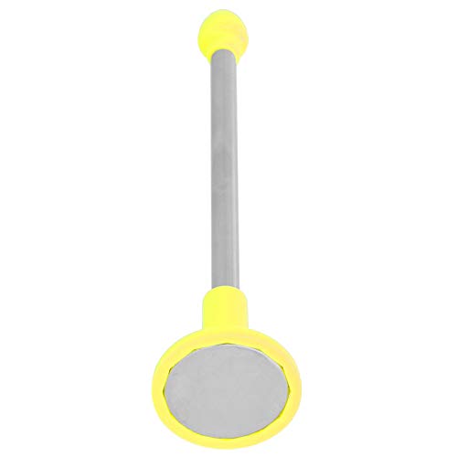 VGEBY Golf Alignment Rod Golf Magnet Lie Angle Tool Face Aimer Alignment Swing Training Aid(yellow) Sportinggoods Golf Sportinggoods Golf Leisure Sports Golf - Image 3