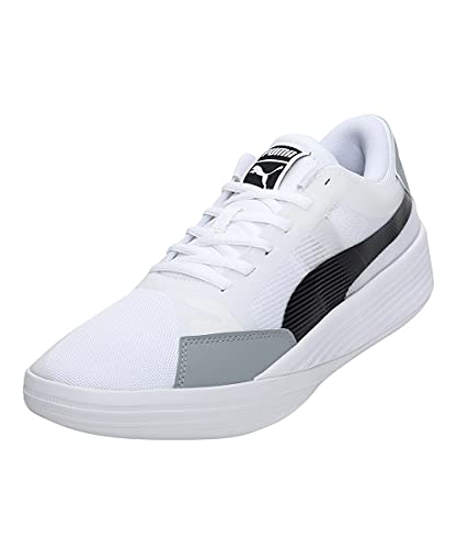 Image of Puma Unisex Clyde All-Pro Team Basketball Shoe