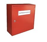 MBS-FIRE - Brandschutzfachhandel