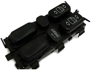 Mercedes Benz Schalter Fensterheber W168 A Klasse Amazon De Auto Motorrad