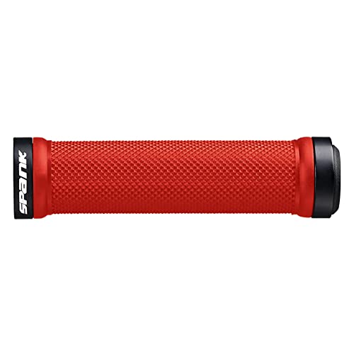 Spank Spoons Grips soulager les douleurs aux mains en VTT de descente