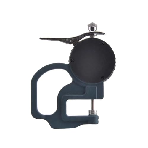 Calibrador de Espesor 0-10mm Micrómetro miniatura 3
