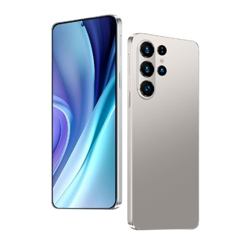 Téléphone déverrouillé pas cher 4G LTE avec double appareil photo 16MP