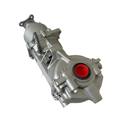 Diferencial trasero 38300JD610 caja de cambios posterior Nissan Murano 38300JD600