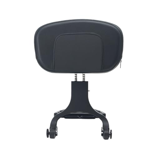 Coussin dossier passager moto pour éliminer la fatigue du dos sur Slim et Heritage 2018-2022