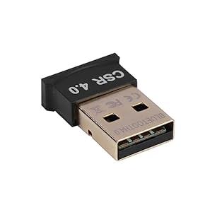 ⭐️Bluetooth変換アダプター　ブルートゥース　アダプタ Amazon | Bluetoothアダプタ 5.0 【TELEC認証済（認証番号：217