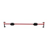 Ryker New OEM Red Swaybar Stabilizer Kit, 219400819