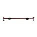 Ryker New OEM Red Swaybar Stabilizer Kit, 219400819