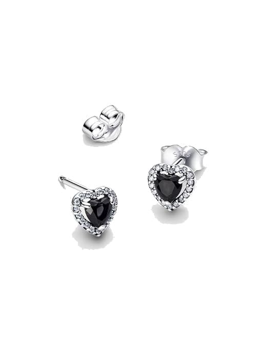 Pendientes Pandora plata 925 el regalo de aniversario perfecto 3
