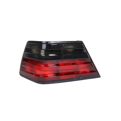 Lampe frein fumée feu arrière W124 Mercedes Benz coque gauche 1986-1995