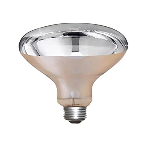 Lampe infrarouge Kerbl 22252 Cover