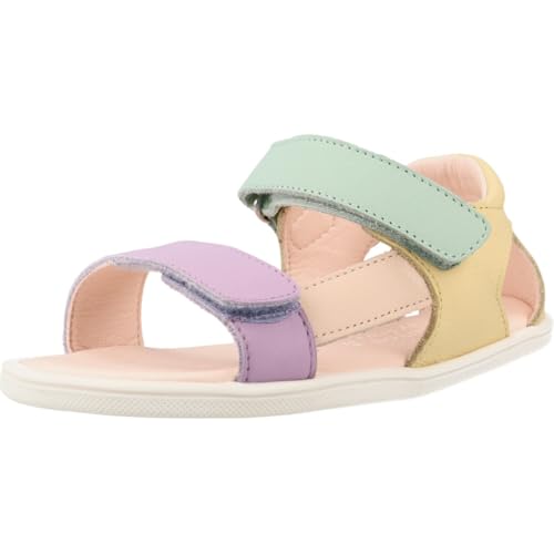 Blanditos Sirosbd chaussures et sandales d'été souples pour fille