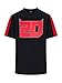 FABIO QUARTARARO Camiseta Oficial MotoGP 20 El Diablo - Negro - S