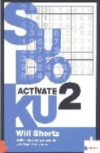 Sudoku 2 - activate