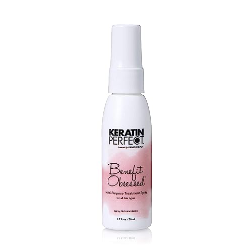 Keratin Perfect Daily Smoothing Shampoo miniatura 1