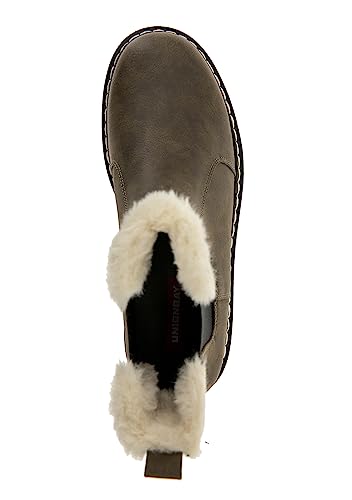 UNIONBAY Women's Hudson Fashion Boot4