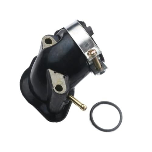 Collecteur SYM JET 4 125 et Orbit Viddle 125cc 4T pipe d'admission 1711A-ANA-000