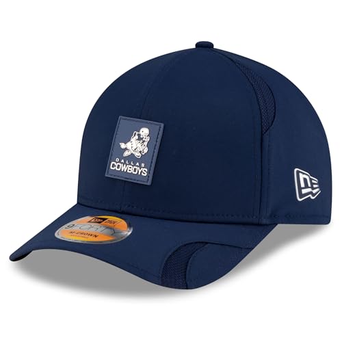 Gorra ajustable New Era Dallas Cowboys 2025 M-Crown 9FORTY miniatura 1