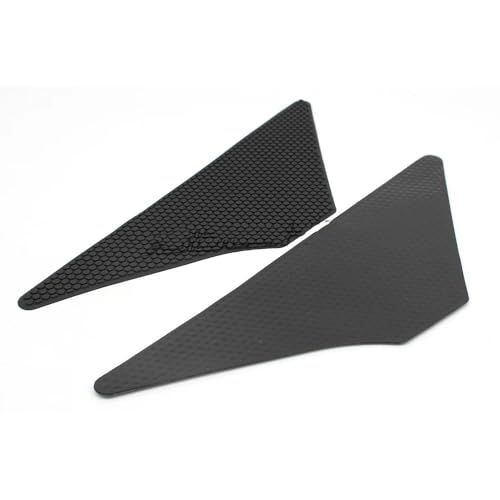 Coussinet traction de finition premium pour réservoir Go&ldWing GL1800 - 6