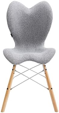 Amazon.co.jp: スタイルチェア イーエル/Style Chair EL（グレー）MTG 