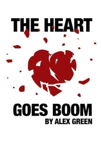 Preisvergleich Produktbild The Heart Goes Boom