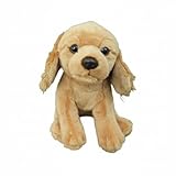 Regalo ideale for gli amanti dei cani: un regalo delizioso e premuroso for ragazze e amanti dei cani di tutte le età, perfetto for compleanni, Natale o come amico tascabile.