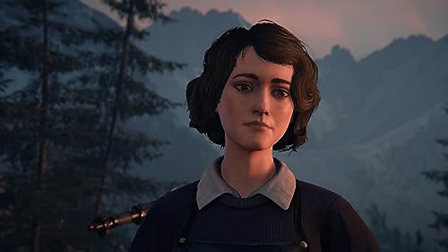 Syberia The World Before - Limited Edition - 8