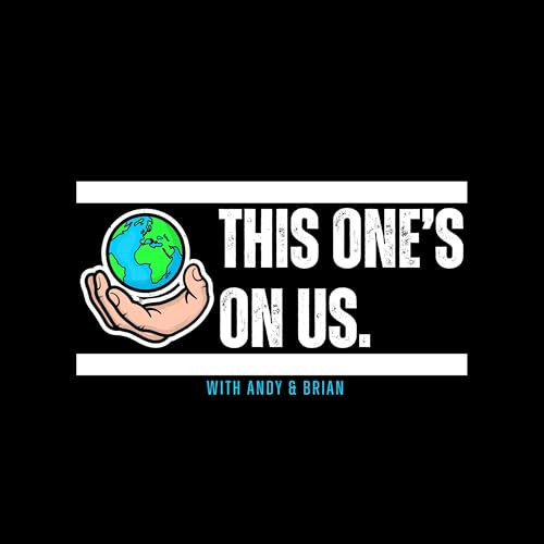 Couverture de This Ones On Us Podcast