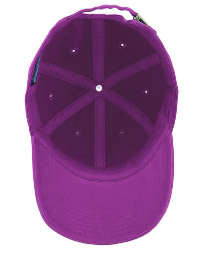 Image of Gelante Baseball Caps Hats 100% Cotton Plain Blank Adjustable Size Wholesale Bulk of 12 Pack