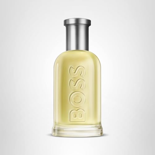 Boss Bottled Eau de Toilette für Männer 100ml