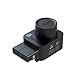 Zeapon Micro3 Upgrade High-Speed-Motor (Slider nicht im Lieferumfang enthalten) für Micro3 Slider und PONS PT Heads, schnelle Motorarbeit für spiegellose Kameras, Videoproduktion mit APP-Fernbedienung