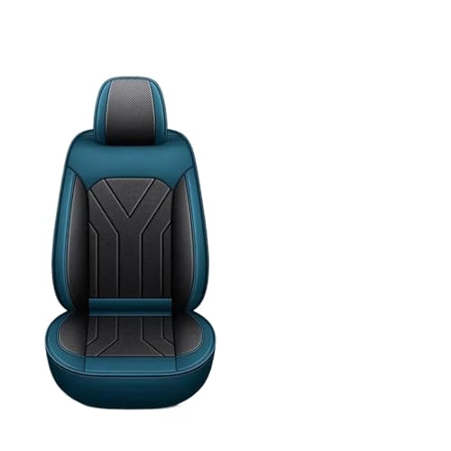 Housses de siège voiture universel noir bleu : protégez l'intérieur de votre Range Sport