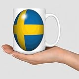 Impression double face : céramique de qualité pour plus de durabilité. Le motif est imprimé sur les deux côtés des tasses, ce qui en fait une option parfaite pour les gauchers ou les droitiers.