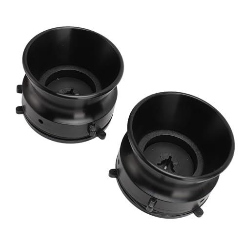 Adaptateurs de Moyeu Nab de Bobine à Bobine, 1 Paire D'adaptateurs de Moyeu Nab en Alliage D'aluminium, Dispositif de Chargement D'ouvreur Universel de 10 Pouces pour StuderReVox