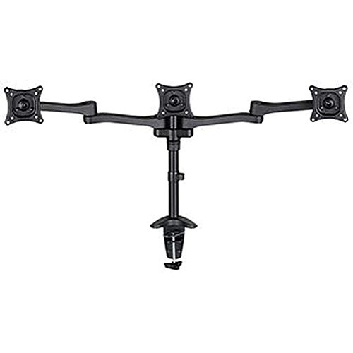 Ufficio supporto triplo Schermo LCD Supporto e