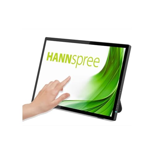 Image of Hannspree Hanns.G HT249PPB・(HT249PPB)・LED Monitor・60.5 cm (23.8 Inches)
