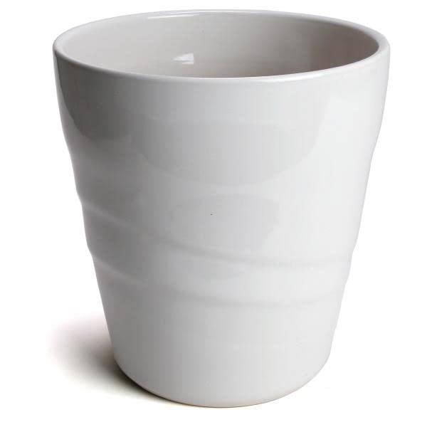 白交祉丸鉢 KYOEI ONLINE STORE / PES 丸小鉢 小 身 乳白 GS9BI(92φ×H45mm