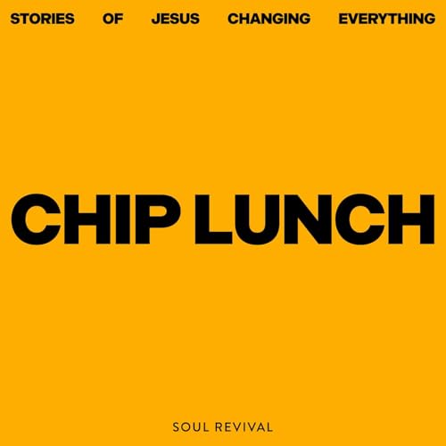 Chip Lunch cover art